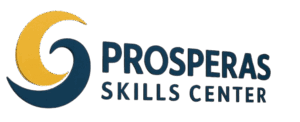 prosperas skills center logo
