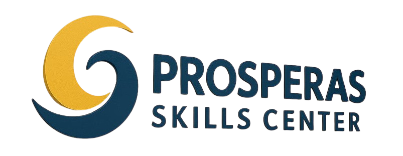prosperas skills center logo