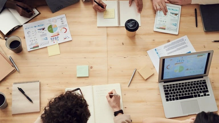 Training Course Advanced Project Management & Leadership