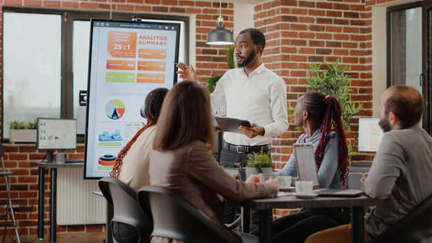 professional short training courses