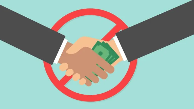 Anti-Bribery, Anti-Corruption & Compliance Systems Course