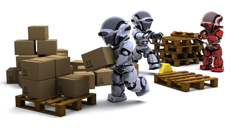 Training Course on Artificial Intelligence and Automation in Supply Chain Management