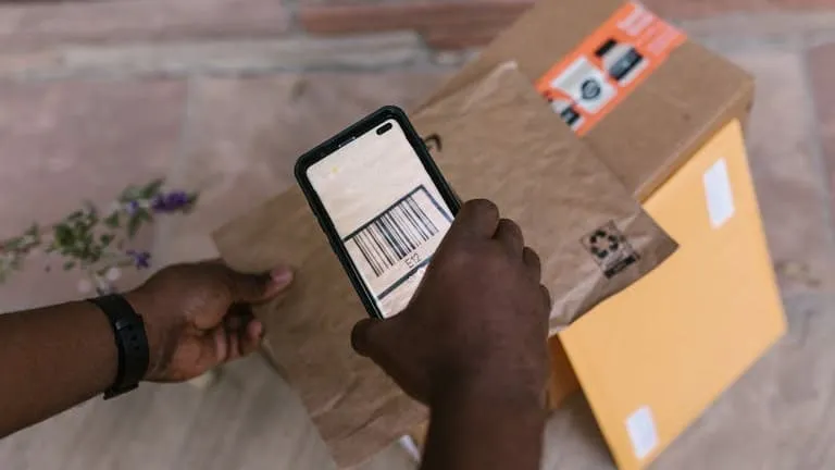 Training Course on Barcode, RFID, and Inventory Tracking Systems