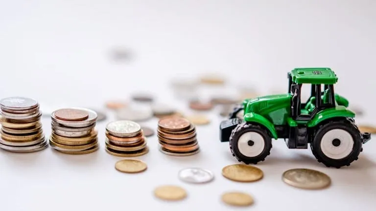 Training Course on Business Planning and Entrepreneurship for Agribusiness