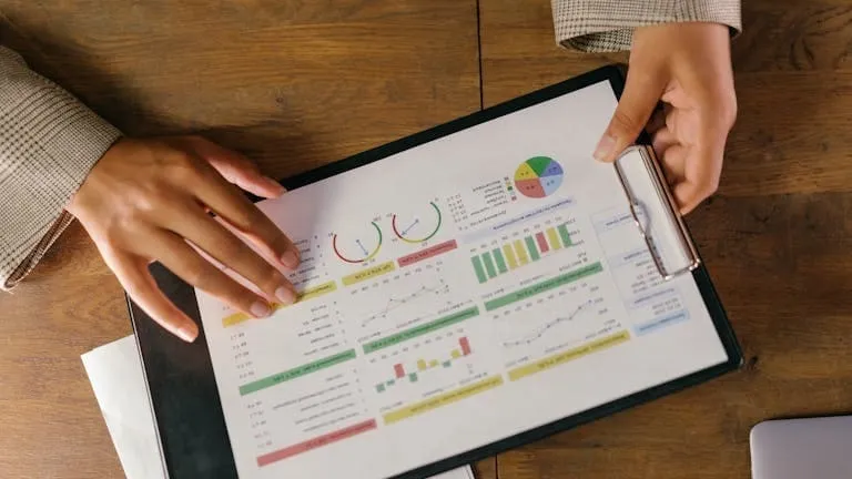 Training Course on Developing Performance Indicators and M&E Frameworks