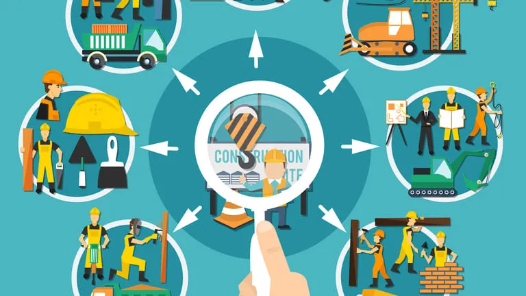 Training Course on Environmental and Social Impact Assessment (ESIA) for Infrastructure