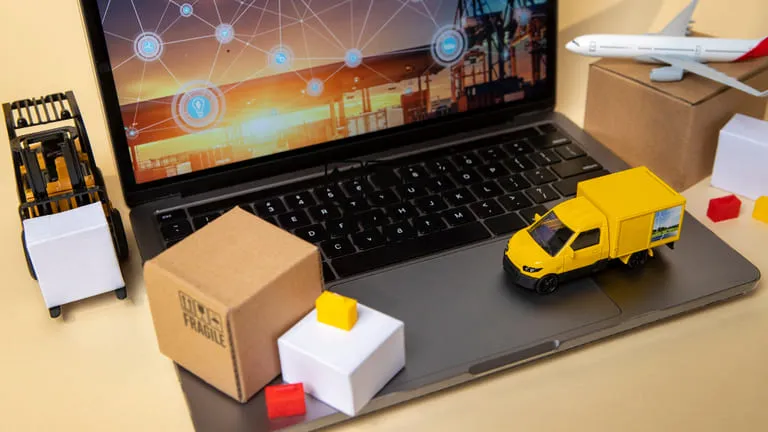 Training Course on ERP Systems for Supply Chain and Logistics