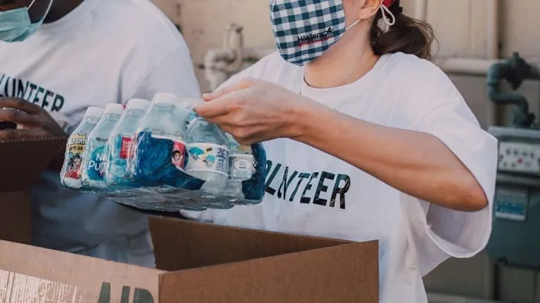 Training Course on Logistics and Supply Chain in Humanitarian Emergencies