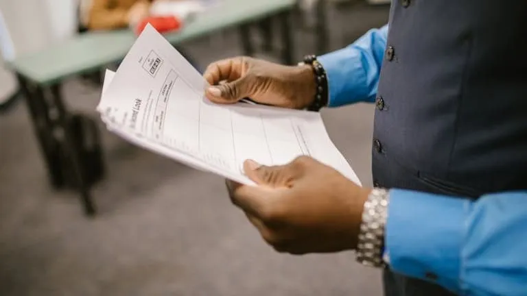 Training Course on Results-Based Monitoring and Evaluation (RBM&E)