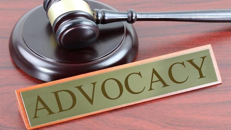 Training Course on Advocacy, Lobbying, and Public Affairs Communication