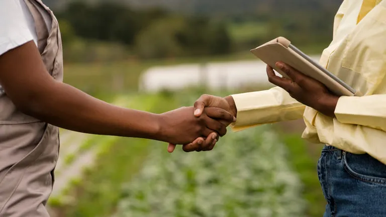 Training Course on Agri-Enterprise Development and Value Chain Management