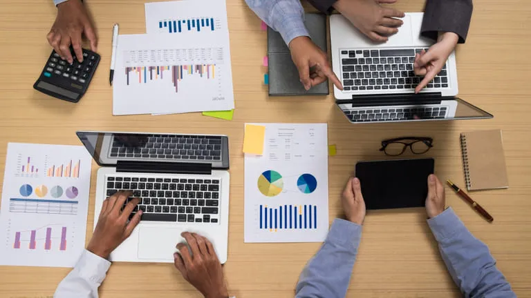 Training Course on Budgeting and Cost Management for Entrepreneurs