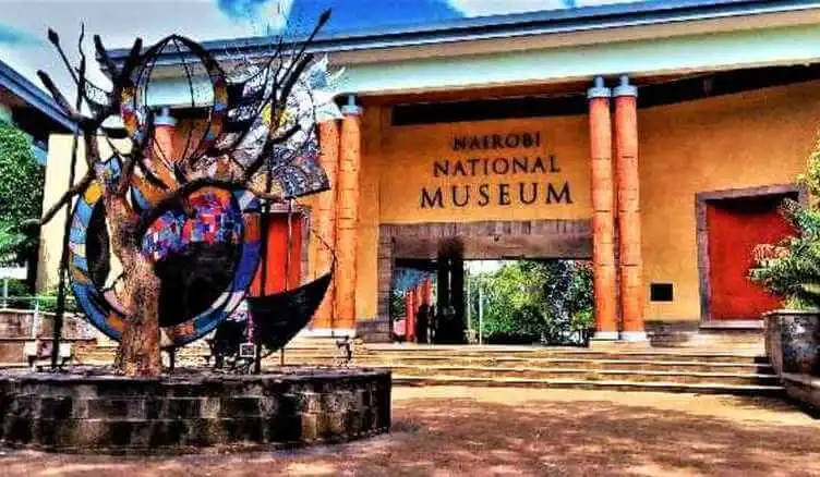 professional short courses in kenya museum hill nairobi