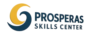 prosperas skills center logo