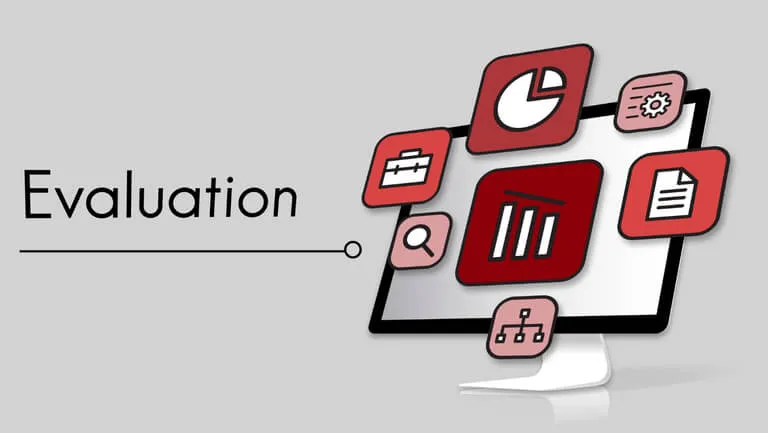 monitoring and evaluation course for development professionals